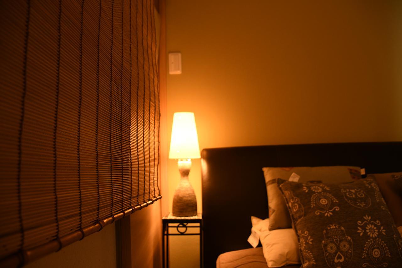 Hammock House Osaka Apartment Exterior foto