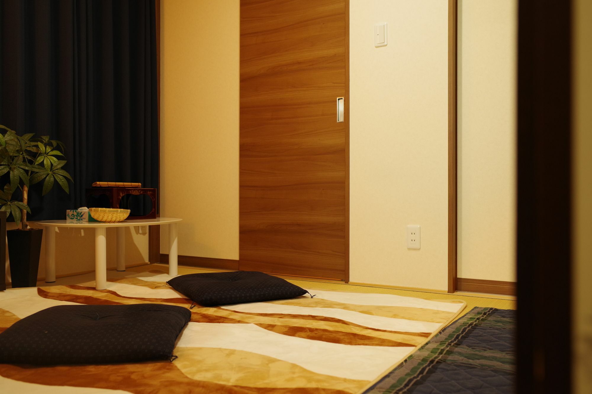 Hammock House Osaka Apartment Exterior foto